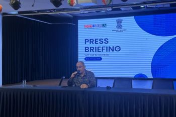 Indian envoy: BRICS agenda aligns with Indonesia bilateral focus