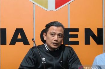 Bawaslu Gorontalo Utara diskusi publik penyelesaian sengketa pemilu
