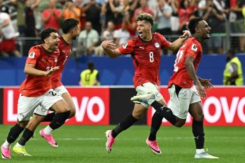 Mesir ke 16 besar Piala Dunia 2026 setelah singkirkan Australia lewat adu penalti