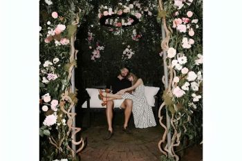 Ini kata suami Taylor Swift untuk pernikahannya