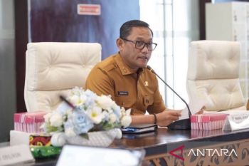 Provinsi Kaltim kejar target swasembada beras akhir tahun ini
