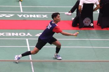Wakil Jaya Raya tambah ramai di 16 besar Junior GP