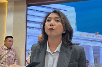 Indonesia steps up campaign for UN Security Council seat for 2029-2030
