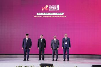 SIBS@ASEAN 2026 Bandung Edition Strengthens Selangor&ndash;West Java Regional Economic Collaboration