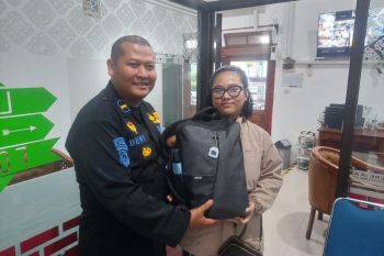 KAI Daop 4 Semarang Catat 183 Tumbler Penumpang Tertinggal Selama Semester I 2026, Imbau Pelanggan Lebih Teliti Selama Perjalanan