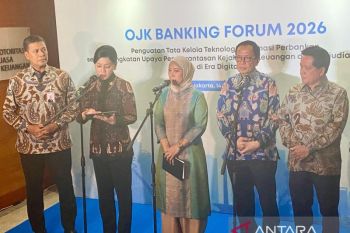 OJK: Pemberantasan judi online tak bisa berhenti pada pemblokiran