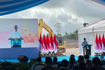 Bahlil catat investasi proyek LNG Masela capai 21 miliar dolar AS