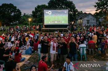 Kadin catat Piala Dunia 2026 dorong perputaran ekonomi Rp5,03 triliun
