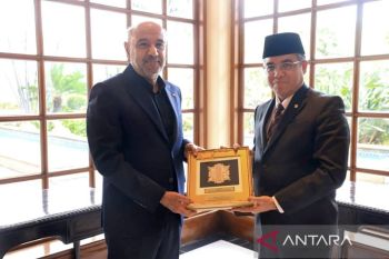 INFID backs stronger Indonesian leadership on BRICS labor agenda