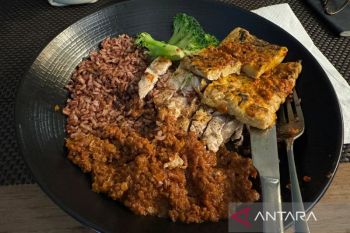 Anti Keras dan Pera! Ini 3 Tips Mudah Memasak Nasi Merah agar Pulen dan Lembut