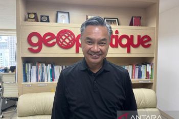 Dino: Target 100 GW energi bersih Prabowo realistis