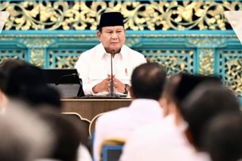 President hails ITU recognition for education platform