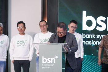 Bank BSN bidik aset Rp87 triliun pada akhir 2026 usai spin-off