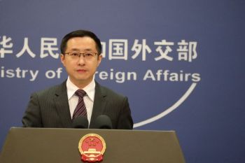 China: personel Filipina "terdampar" ilegal di Laut China Selatan