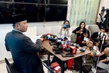 Sudaryono ditunjuk gantikan Nanik S. Deyang sebagai Kepala BGN