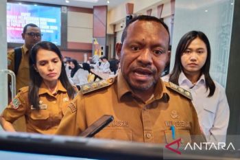 Southwest Papua backs broader free meals rollout under Sudaryono