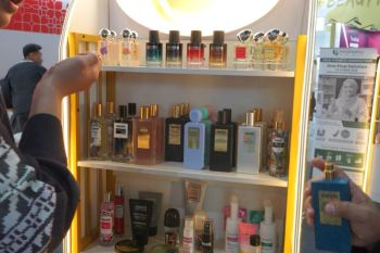 Indonesian cosmetics generate US$1.4 million in Philippine deals