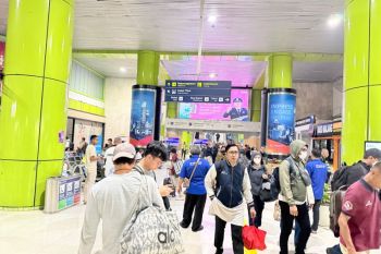 Indeks Kepuasan Pelanggan KAI Capai 4,53, Sebanyak 3,25 Juta Suara Pelanggan Jadi Bahan Evaluasi