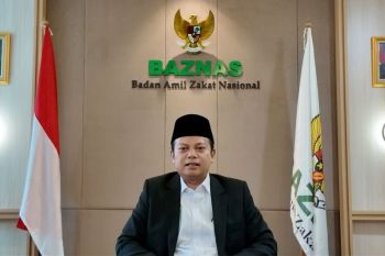 BAZNAS RI dan BPJS Ketenagakerjaan Perkuat Perlindungan Jaminan Sosial bagi 100 Ribu Pekerja Rentan