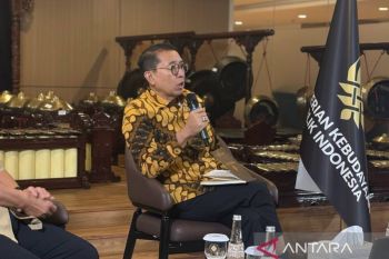 Fadli: Peserta pemanfaatan Dana Indonesiaraya capai 15 ribu proposal