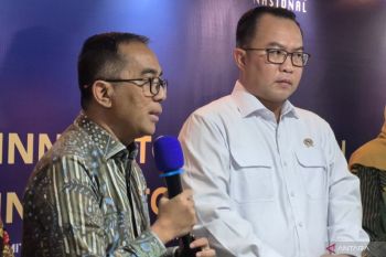BRIN perkuat ekosistem riset sel surya untuk dukung pembangunan PLTS