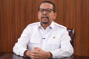 Qodari nilai pertumbuhan ekonomi 5,29 persen semakin berkualitas