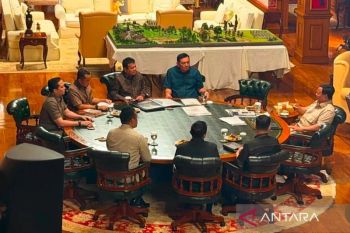 Prabowo perintahkan PLN dan Pertamina segera pangkas anak-cucu perusahaan