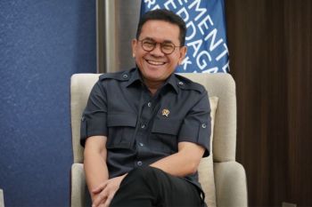 Indonesia targets GCC trade pact by November 2026: Minister