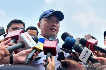 Hari Santri, Istana: Pemerintah perkuat kelembagaan pesantren
