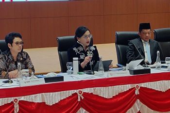 OJK: Tak ada pengecualian pengawasan sektor keuangan terkait Danantara