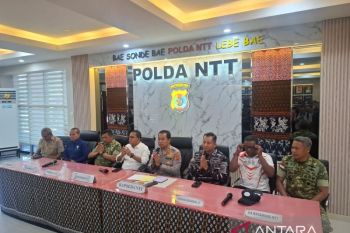 Ini jumlah Korban meninggal akibat gempa di Flores