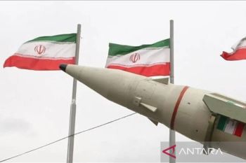 AS siapkan sanksi ekonomi terberat dalam sejarah untuk Iran