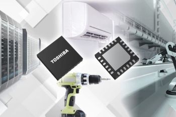 Toshiba Luncurkan Sekring Elektronik (eFuse IC) 80V Berukuran Kecil yang Cocok untuk Perlindungan Saluran Listrik 48V pada Peralatan Industri