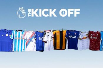 Jadwal Liga Inggris: dibuka Arsenal vs Coventry City