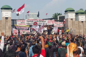 Hoaks! Video demo besar di Jakarta pada 27 Agustus 2026