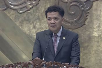 RUU Perampasan Aset akan disahkan Desember 2026