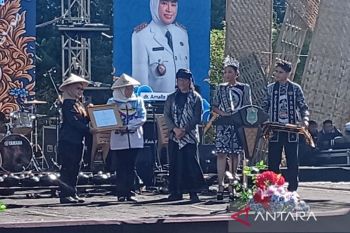 Dieng Culture Festival 2026 boosts Indonesia's global tourism image