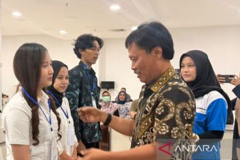 Pemkot Cirebon menyiapkan tenaga kerja untuk sektor perhotelan