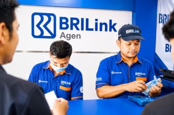 Mengenal Narsun, BRILink Agen “Juragan” di Jawa Barat yang Sukses Perluas Perlindungan Sosial bagi 7 Ribu Pekerja Informal