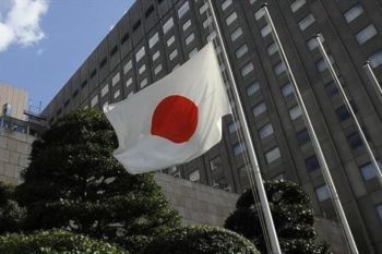 Jepang akan bangun tempat perlindungan bawah tanah dekat stasiun Tokyo