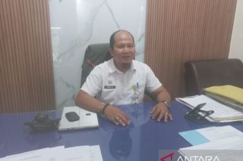 Pemkab Bangka kaji pemanfaatan Pasar Inpres Sidodadi