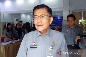 Kemenkum Bengkulu targetkan 1.513 Posbankum aktif 100 persen di 2026