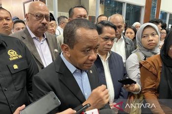 Indonesia to continue Russian oil imports if compliant: minister