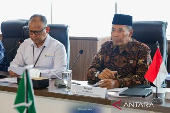 Saudi Arabia commits 1,000 scholarship places for Indonesians