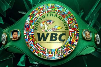 Juara WBC Ryan Garcia dan Conor Benn lolos ujian berat badan