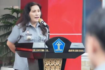 Kemenkum Sumut mantapkan langkah menuju predikat birokrasi bersih
