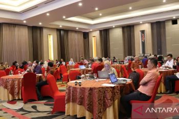 Pemprov Gorontalo kawal usulan kelompok rentan dalam rencana daerah