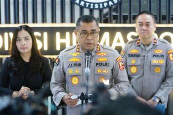 Police intensify search for missing journalists in Sunda Strait