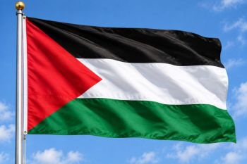 Palestina menyambut baik Deklarasi New Delhi