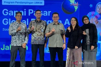 Trade minister urges MSMEs to use AI to expand export markets
